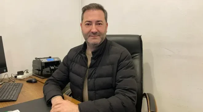 İHH’dan, Sakarya’da 550 yetim çocuğa bayramlık