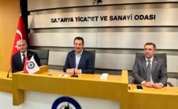 Ankara’dan Sakarya’ya 10 milyar TL’lik yatırım sözü