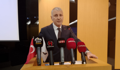 Akgün Altuğ: Sapanca’nın çirkinleşmesine karşıyız!