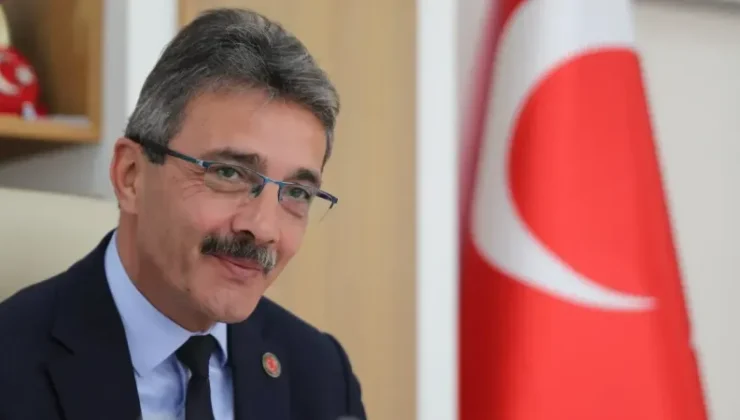 Başkan Şenol Dinç’ten bayramlaşma programına davet
