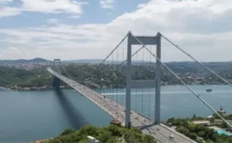 Bayramda Köprü ve Otoyollar Ücretsiz Olacak mı?