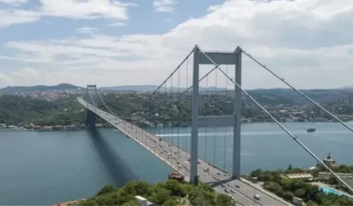 Bayramda Köprü ve Otoyollar Ücretsiz Olacak mı?