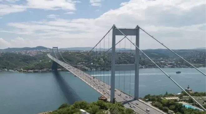 Bayramda Köprü ve Otoyollar Ücretsiz Olacak mı?