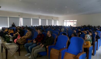 Büyükşehir Ramazan’ın neşesini şehrin dört bir yanına taşıdı