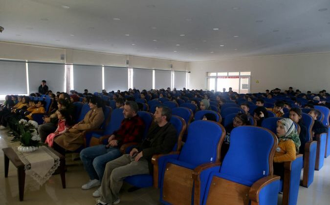 Büyükşehir Ramazan’ın neşesini şehrin dört bir yanına taşıdı