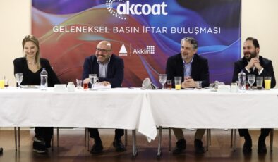 Akcoat Yenilikçi Yatırımlarla Güçlü Büyümesini Sürdürüyor