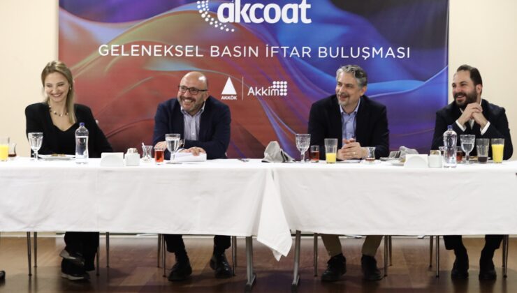Akcoat Yenilikçi Yatırımlarla Güçlü Büyümesini Sürdürüyor
