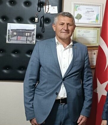 Sinan Erbaş: Kazanan karasu’nun muhtarları oldu
