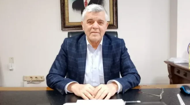 1 Mayıs kutlamaları Kartal’da yapılacak