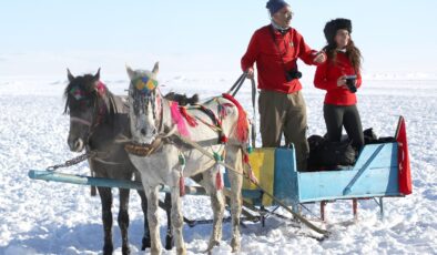 Doğa Fotoğrafçıları Sakarya’da Buluşuyor