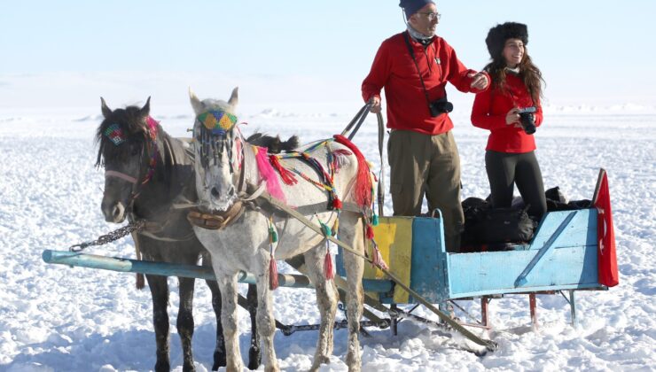 Doğa Fotoğrafçıları Sakarya’da Buluşuyor