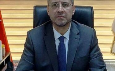 Akdardağan’dan boykot tepkisi ‘Esnafımızın partisi olmaz, biz ekmeğimizin davasındayız’