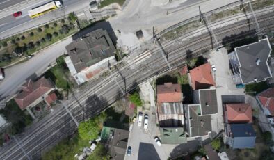 Büyükşehir Alifuatpaşa’da yılların sorununu çözüyor