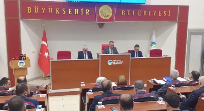 Büyükşehir Meclisi’nde ‘İmamoğlu’ tartışması!