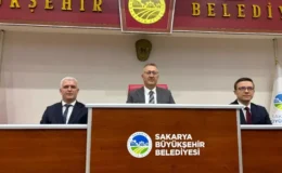 Büyükşehir Meclisinde önemli kararlar oylanıyor