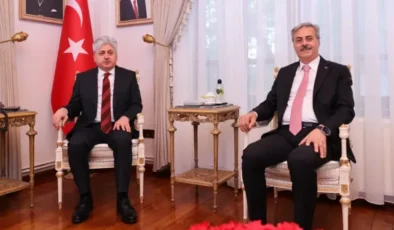 Valilik çalışma 23 Nisan’da hizmete girdi!