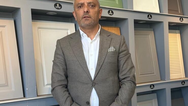 Resul Coşkun’dan Mobilya Sektörüne önemli çağrı