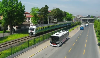 19 Mayıs’ta belediye otobüsleri ve ADARAY ücretsiz hizmet sunacak
