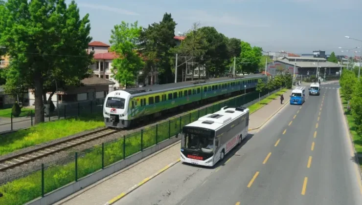 19 Mayıs’ta belediye otobüsleri ve ADARAY ücretsiz hizmet sunacak