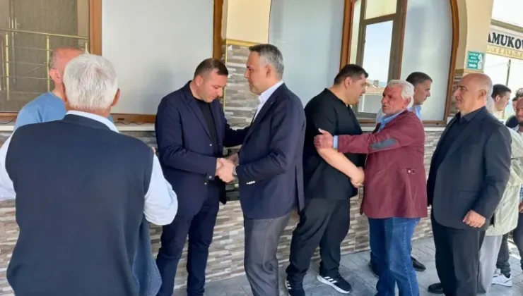 Ali Hira hayatını kaybetti