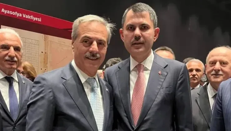 Bakan Kurum’dan Sakarya’ya kritik ziyaret!