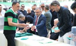 Ertelemeye Alıştık