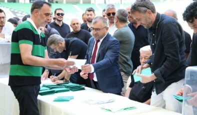 Ertelemeye Alıştık