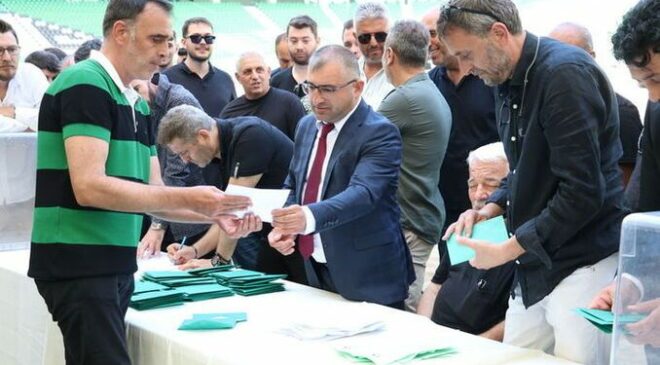Ertelemeye Alıştık
