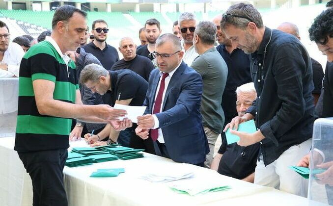 Ertelemeye Alıştık