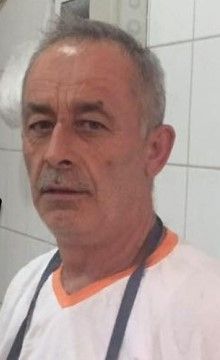 Geyve’nin sevilen ismi Hasan Demirkan hayatını kaybetti
