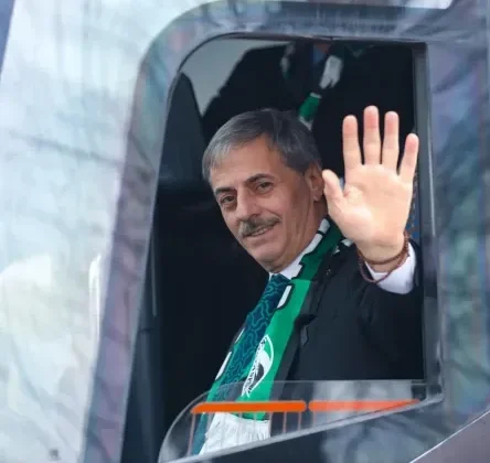 Herkesin gözü Yusuf Alemdar’da