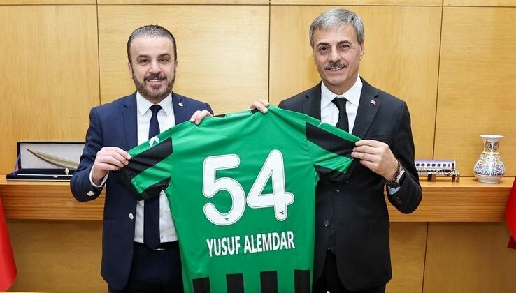 Krizleri Alemdar Çözdü