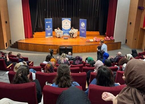 “Otizm: Doğrular ve Yanlışlar” söyleşisi SGM’de gerçekleşti
