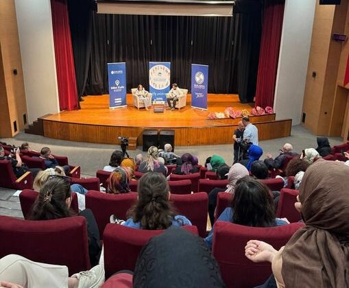 “Otizm: Doğrular ve Yanlışlar” söyleşisi SGM’de gerçekleşti