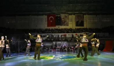 “Sakarya bisikletin, sporun ve kardeşliğin şehri olarak anılacak”