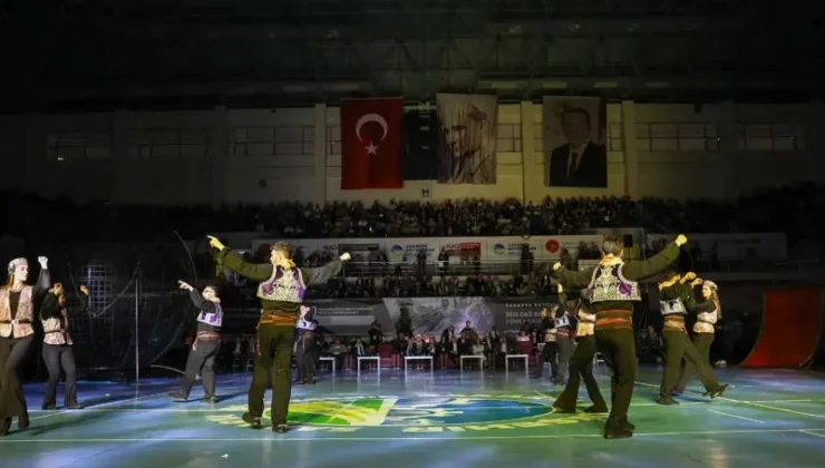 “Sakarya bisikletin, sporun ve kardeşliğin şehri olarak anılacak”