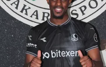 Sakaryaspor’da Hadi Sacko tehlikesi geçti