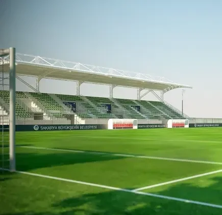 Sakarya’ya yeni spor merkezi müjdesi