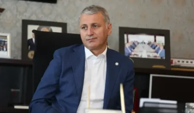 Altuğ: Üretmekten ve İhraç Etmekten Başka Yolumuz Yok