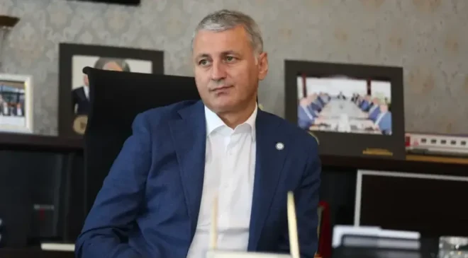 Altuğ: Üretmekten ve İhraç Etmekten Başka Yolumuz Yok