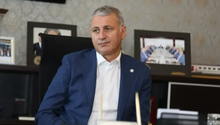 Altuğ: Üretmekten ve İhraç Etmekten Başka Yolumuz Yok
