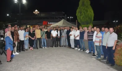Çarşamba Pazarı Taşınıyor