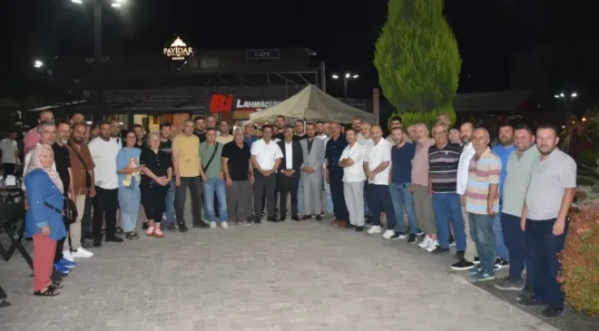 Çarşamba Pazarı Taşınıyor