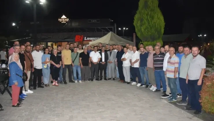 Çarşamba Pazarı Taşınıyor