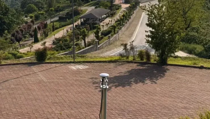 Hendek’te Haritacılıkta Dijital Dönüşüm