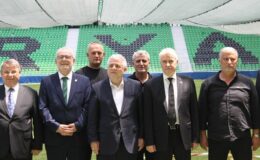 Şimdi icraat zamanı