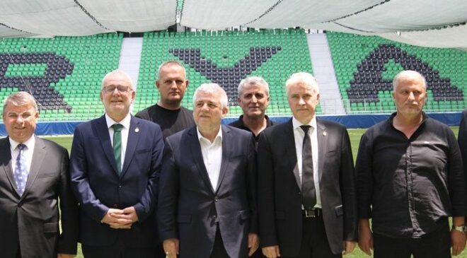 Şimdi icraat zamanı