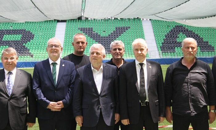 Şimdi icraat zamanı