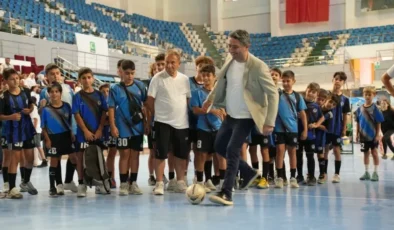 Spor Bağımlılıktan Korur