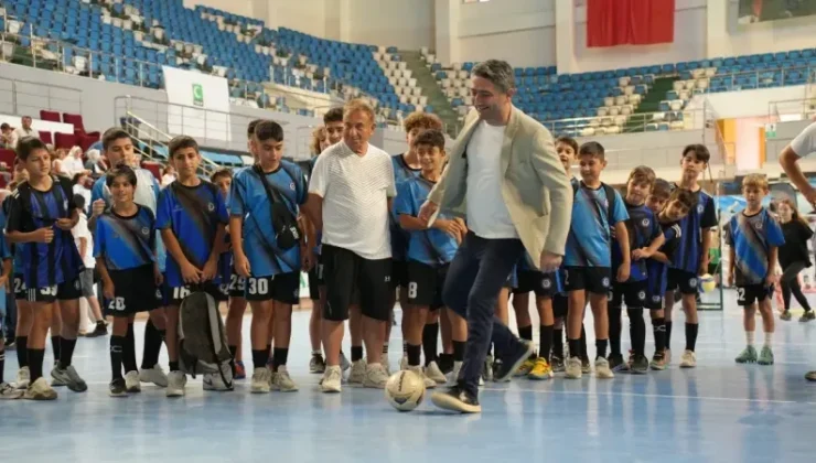 Spor Bağımlılıktan Korur